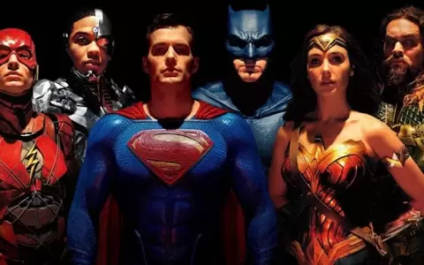 "Justice League: Snyder Cut" presenta su trailer final