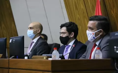 Regreso a clases: "En salud no se puede improvisar", dicen legisladores
