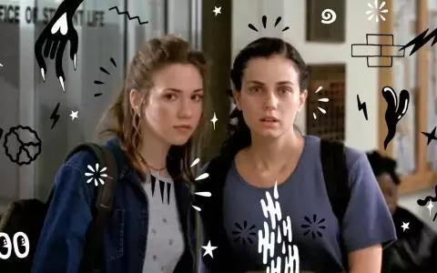 "Beyond Clueless" en streaming