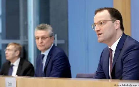 Alemania advierte que las mutaciones del virus son peligrosas