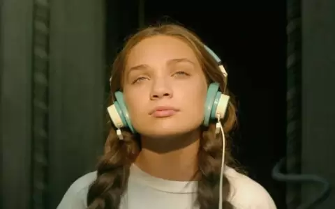 Sia hace su debut cinematogr�fico con "Music"
