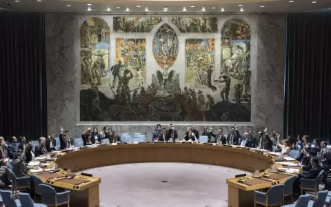 ONU pide un plan mundial de vacunaci�n