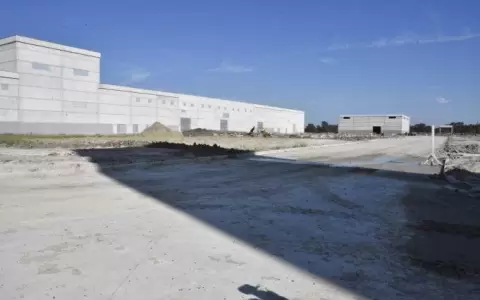 Autoridad Nuclear descarta peligro de radiaci�n de planta de uranio de Formosa