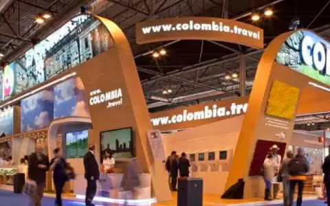Colombia invita a su mayor feria de turismo con grandes invitados