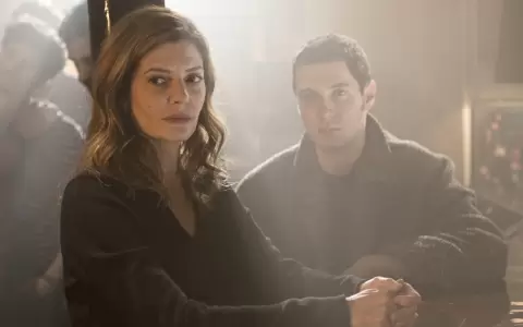 "Chambre 212" en el ciclo de Cine y Psicoan�lisis de la Alianza Francesa
