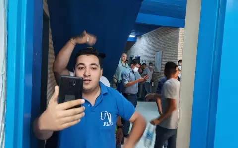 Pronunciamiento del Ministerio de la Mujer pero sin comunicado