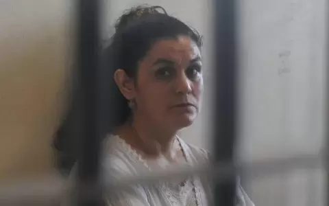 Carmen Villalba denuncia plan de asesinato a meses de cumplir su condena