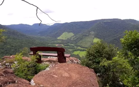Parques nacionales deben cuidarse.