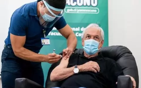 Revelan que gobierno tuvo a disposici�n 4 millones de vacunas y las rechaz�