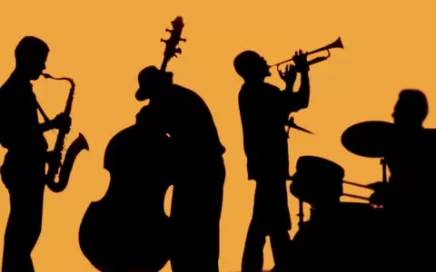 Curso gratuito online de jazz