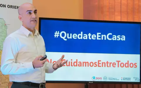 Denuncian malgasto de Salud de G. 7000 millones en publicidad de vacunas contra coronavirus