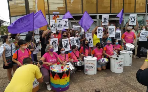 Exigen que ministerio trabaje para todas las mujeres sin distinci�n clases
