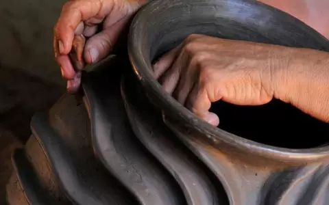 Ruta del barro: un puente a la memoria colectiva de comunidades alfareras