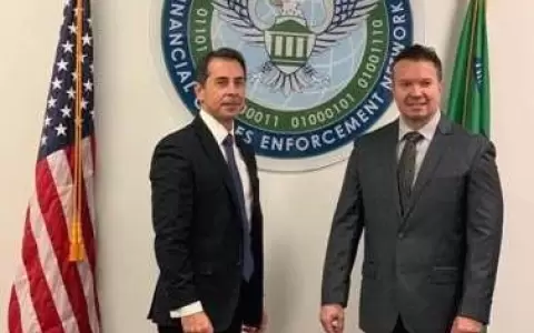 Todo apunta a que reporte sobre operaciones financieras de Trovato se filtr� desde la Fiscal�a