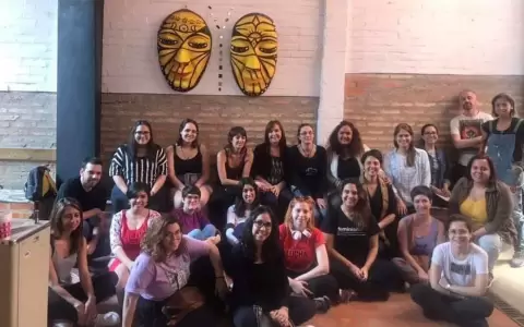 D�a de la mujer paraguaya: las otras mujeres