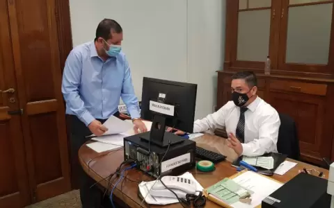 Caso Alegre: Jueza pide sanci�n de litigantes que obraron con temeridad y malicia