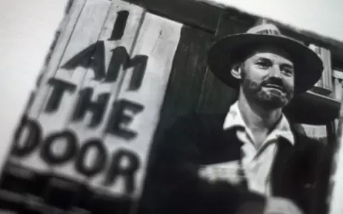 La poes�a de Lawrence Ferlinghetti