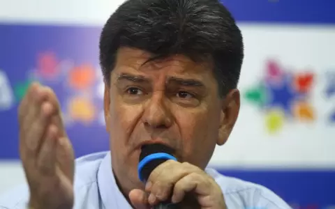 Efra�n desde prisi�n: "Mario Abdo no es otra cosa que el capataz de Horacio Cartes"