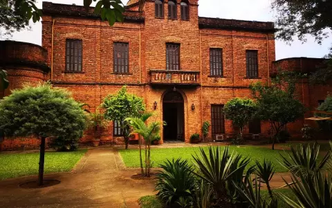 Documentos sobre la Triple Alianza ser�an ap�crifos dice Academia de Historia