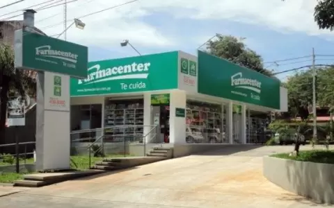 Gerente de Cartes habr�a arrancado despidos en Farmacenter