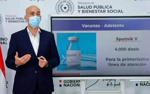 Salud confirma reinfecci�n por Covid pero niega que sea por nueva cepa