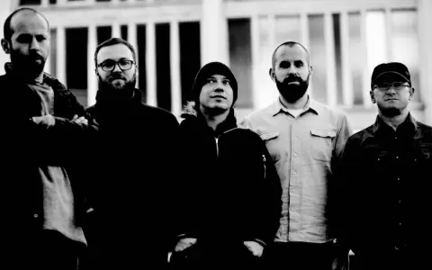 Mogwai lanza "As The Love Continues"
