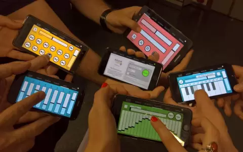Introducci�n a la creaci�n musical con Soundcool, curso gratuito