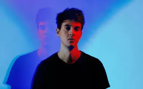 Roosevelt lanza "Lovers" como adelanto de su pr�ximo �lbum