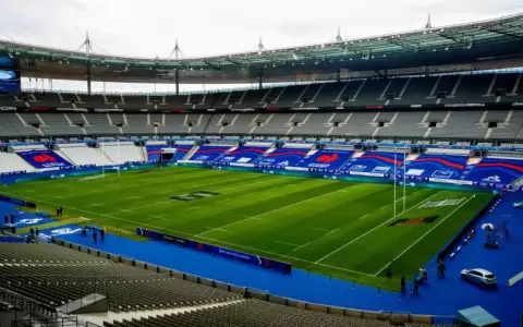 Confirman suspensi�n del Francia-Escocia por casos de Covid-19