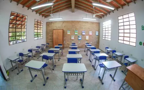 Colegios privados retornar�n de manera virtual desde el 15 de febrero