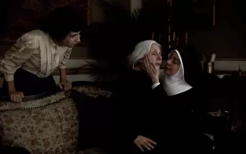 "Todos os mortos" en streaming