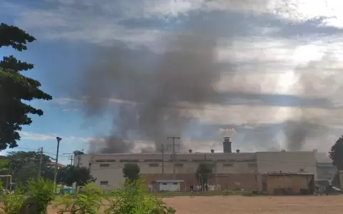 Reportan nuevo amotinamiento en la c�rcel de Tacumb�