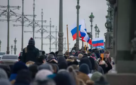 Rusia registr� una tercera vacuna contra el coronavirus