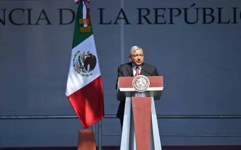 M�xico celebrar� el Bicentenario de su Independencia