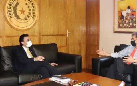 Encaminan alianza para otorgar viviendas a la clase media