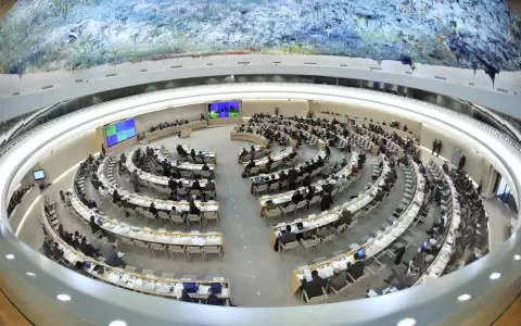 EE. UU. volver� al Consejo de DD. HH. de la ONU