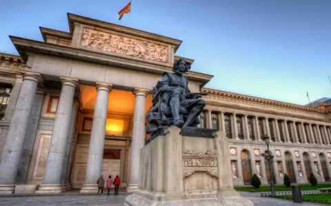El Museo del Prado en la mira tras la compra de una obra cubista