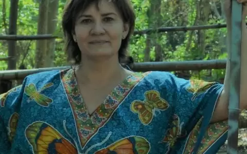 "Las posadas tur�sticas ofrecen primordialmente un ambiente familiar"