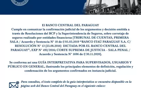 Pol�mico negocio bancario con seguros