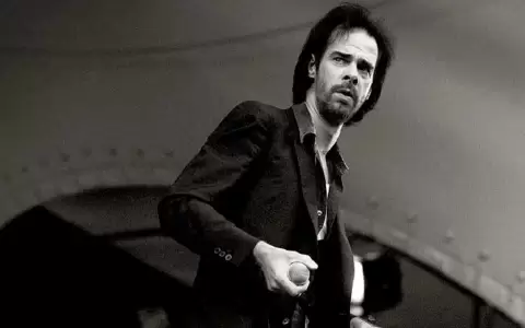 Nick Cave y Warren Ellis lanzan "Carnage"
