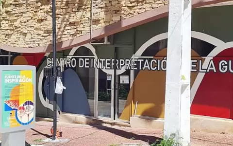 Museo y centro de interpretaci�n de la guarania es declarado de inter�s cultural