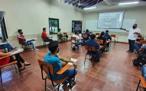Reactivar�n empleo en el Departamento de Concepci�n