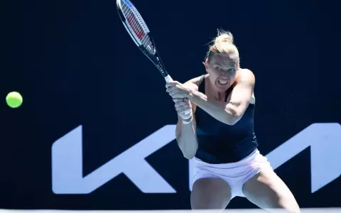 Australian Open: Sorpresiva eliminaci�n de Kenin ante Kanepi