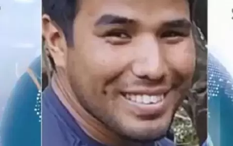 Capturan al cobarde agresor de una mujer