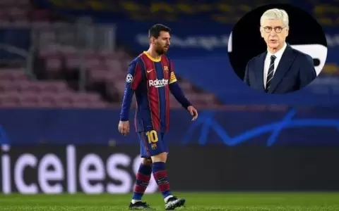Priorizar la renovaci�n de Mbapp� y Neymar antes que fichar a Messi