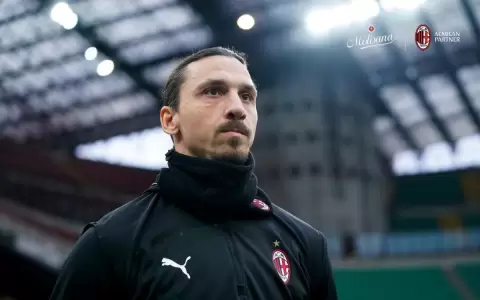 Zlatan Ibrahimovic supera los 500 goles y lidera victoria del Milan