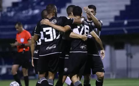 Olimpia derrota al 12 de Octubre en un vibrante encuentro