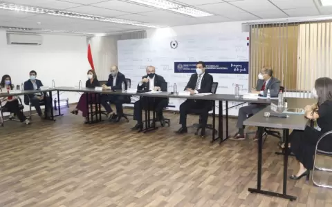 Vuelta a clases: protocolo de imposible cumplimiento y reglas nada claras