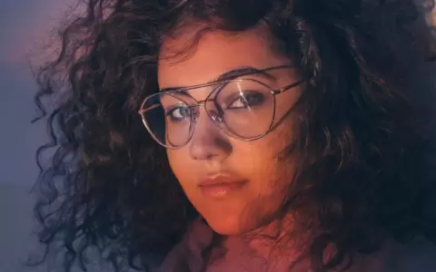 Odette lanza "Herald", su tercer �lbum