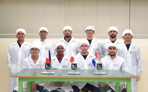 Hoy ser� el lanzamiento del primer sat�lite paraguayo, el GuaraniSat-1